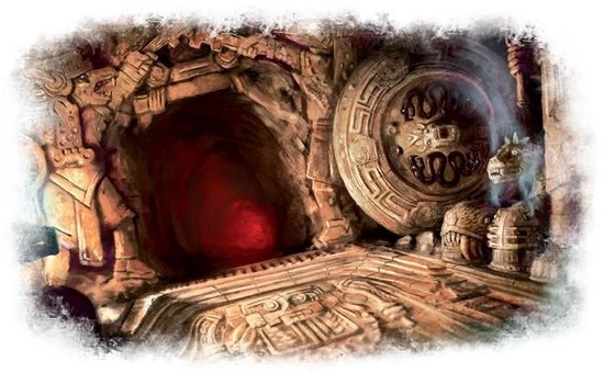 Fantasy Flight Games Arkham Horror LCG: Heart Of The Elders - EN 5 Fantasy Flight Games Arkham Horror LCG: Heart Of The Elders - EN - Afbeelding 3