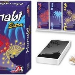 Bauza, Antoine ABACUSSPIELE ABA04135 Bordspel Kaartspel Multi-genre 7 Bauza, Antoine ABACUSSPIELE ABA04135 Bordspel Kaartspel Multi-genre -spellen-voor-volwassenen Winkel 550x340 5