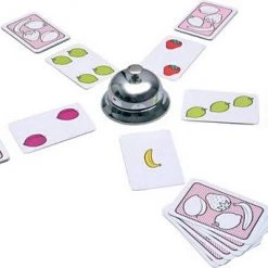 Merkloos Spellenbundel - 2 Stuks - Keer Op Keer 2 & Halli Galli 12 Merkloos Spellenbundel - 2 Stuks - Keer Op Keer 2 & Halli Galli -spellen-voor-volwassenen Winkel 550x341 10