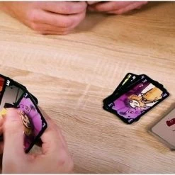 999 Games Spellenbundel - Kaartspel - 2 Stuks - The Game & Valse Motten -spellen-voor-volwassenen Winkel 550x341 11