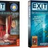 999 Games Spellenbundel - 2 Stuks - Exit - De Dode In De Orient Express & De Verzonken Schat -spellen-voor-volwassenen Winkel 550x344 1