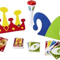 Mattel CGH10 Bordspel