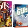Merkloos Spellenset - 2 Stuks - Kaartspel - Gubs & Vlotte Geesten -spellen-voor-volwassenen Winkel 550x345 18