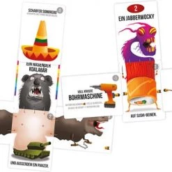 Asmodee ASM 005838 Bordspel Strategie