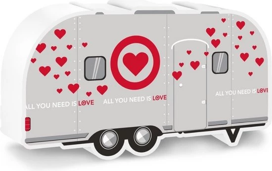 Merkloos Spellenbundel - 2 Stuks - Jurassic World The Boardgame & All You Need Is Love Bordspel 11 Merkloos Spellenbundel - 2 Stuks - Jurassic World The Boardgame & All You Need Is Love Bordspel - Afbeelding 9