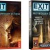 999 Games Spellenbundel - 2 Stuks - Exit - De Grafkamer Van De Farao & De Dode In De Orient Express 2 999 Games Spellenbundel - 2 Stuks - Exit - De Grafkamer Van De Farao & De Dode In De Orient Express -spellen-voor-volwassenen Winkel 550x348 1