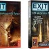 999 Games Spellenbundel - 2 Stuks - Exit - De Grafkamer Van De Farao & Exit - Het Verboden Slot 1 999 Games Spellenbundel - 2 Stuks - Exit - De Grafkamer Van De Farao & Exit - Het Verboden Slot -spellen-voor-volwassenen Winkel 550x348