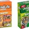 Merkloos Spellenbundel - Kwartet - 2 Stuks - Wildlife Kwartet & Junglelife Kwartet -spellen-voor-volwassenen Winkel 550x349 4