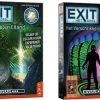 999 Games Spellenbundel - 2 Stuks - Exit - Het Vergeten Eiland & Het Verschrikkelijke Spookhuis 2 999 Games Spellenbundel - 2 Stuks - Exit - Het Vergeten Eiland & Het Verschrikkelijke Spookhuis -spellen-voor-volwassenen Winkel 550x350 2