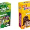 Merkloos Spellenbundel - Kwartet - 2 Stuks - Sealife Junglelife Kwartet & Huisdieren Kwartet 2 Merkloos Spellenbundel - Kwartet - 2 Stuks - Sealife Junglelife Kwartet & Huisdieren Kwartet -spellen-voor-volwassenen Winkel 550x353 5