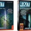 999 Games Spellenbundel - 2 Stuks - Exit - De Verlaten Hut & Exit - De Onheilspellende Villa -spellen-voor-volwassenen Winkel 550x356 1