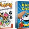 Merkloos Spellenbundel - 2 Stuks - Keer Op Keer 2 & Halli Galli -spellen-voor-volwassenen Winkel 550x356 3