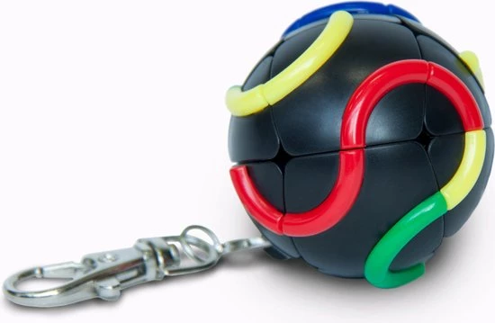 Overig Brainteaser - Duikhelm - Mini - 4cm 3 Overig Brainteaser - Duikhelm - Mini - 4cm