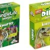 Merkloos Spellenbundel - Kwartet - 2 Stuks - Sealife Junglelife Kwartet & Dino Kwartet 1 Merkloos Spellenbundel - Kwartet - 2 Stuks - Sealife Junglelife Kwartet & Dino Kwartet -spellen-voor-volwassenen Winkel 550x362