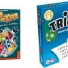 Merkloos Spellenbundel - 2 Stuks - Keer Op Keers & Trice -spellen-voor-volwassenen Winkel 550x363