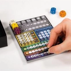 999 Games Spellenbundel - Kaartspel - 2 Stuks - The Game & Clever 18 999 Games Spellenbundel - Kaartspel - 2 Stuks - The Game & Clever -spellen-voor-volwassenen Winkel 550x365 1