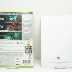Merkloos Outland/From Dust/Beyond Good And Evil (Polish Version) 6 Merkloos Outland/From Dust/Beyond Good And Evil (Polish Version) -spellen-voor-volwassenen Winkel 550x365 16