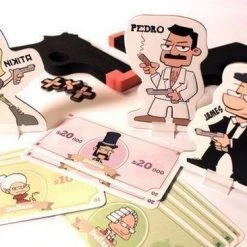 Repos Production Ca$h 'n Guns (Second Edition) -spellen-voor-volwassenen Winkel 550x366 11