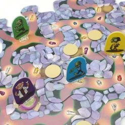 Tactic Zombie Labyrinth (multi) -spellen-voor-volwassenen Winkel 550x366 13