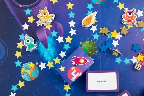 (TA)ALIENS - Spelling 5e Leerjaar - Level21 5 (TA)ALIENS - Spelling 5e Leerjaar - Level21 - Afbeelding 3