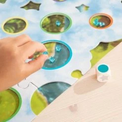 Haba Behendigheidsspel Regenboogbende (fr) -spellen-voor-volwassenen Winkel 550x366 29