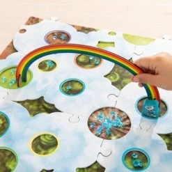 Haba Behendigheidsspel Regenboogbende (fr) -spellen-voor-volwassenen Winkel 550x366 30