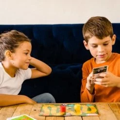 Nathan Questions/R Ponses 31501 Bordspel Questions - R Ponses Animaux Trivia -spellen-voor-volwassenen Winkel 550x366 33