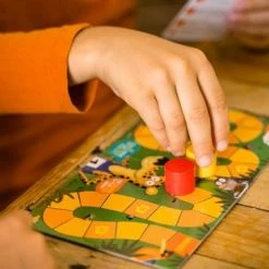 Nathan Questions/R Ponses 31501 Bordspel Questions - R Ponses Animaux Trivia -spellen-voor-volwassenen Winkel 550x366 34