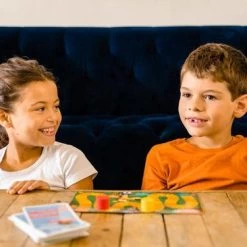 Nathan Questions/R Ponses 31501 Bordspel Questions - R Ponses Animaux Trivia -spellen-voor-volwassenen Winkel 550x366 36