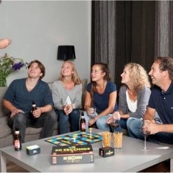 Hasbro Spellenbundel - 2 Stuks - Jenga & 30 Seconds -spellen-voor-volwassenen Winkel 550x366 42
