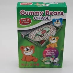 Spel Sweet 'N Play Gummy Bears - Snoepspel