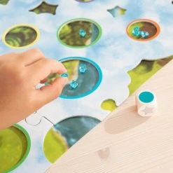 Haba Behendigheidsspel Regenboogbende (de) 15 Haba Behendigheidsspel Regenboogbende (de) -spellen-voor-volwassenen Winkel 550x366 68