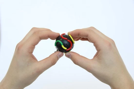 Overig Brainteaser - Duikhelm - Mini - 4cm 6 Overig Brainteaser - Duikhelm - Mini - 4cm - Afbeelding 4