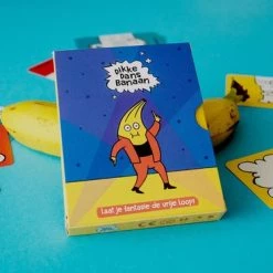 Dikke Dans Banaan - (Dikke Draai Ananas) -spellen-voor-volwassenen Winkel 550x367 6