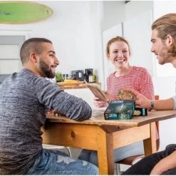 999 Games Spellenbundel - 2 Stuks - Exit De Verlaten Hut & Exit De Dode In De Orient Express -spellen-voor-volwassenen Winkel 550x368 20