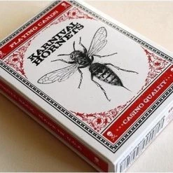 Usplaying Cards Karnival Hornets