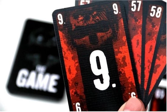 999 Games Spellenbundel - Kaartspel - 2 Stuks - The Game & SET! 7 999 Games Spellenbundel - Kaartspel - 2 Stuks - The Game & SET! - Afbeelding 5