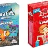 Merkloos Spellenbundel - Kwartet - 2 Stuks - Sealife Kwartet & Menselijk Lichaam Kwartet 1 Merkloos Spellenbundel - Kwartet - 2 Stuks - Sealife Kwartet & Menselijk Lichaam Kwartet -spellen-voor-volwassenen Winkel 550x369 1