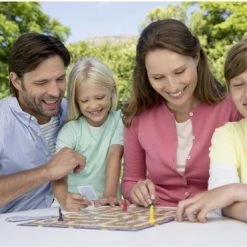 Merkloos Spellenbundel - 2 Stuks - Ravensburger Doolhof & Carcassonne Big Box 3 -spellen-voor-volwassenen Winkel 550x371 3