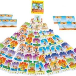 Merkloos Spellenbundel - Kaartspellen - 2 Stuks - Boonanza & The Game 13 Merkloos Spellenbundel - Kaartspellen - 2 Stuks - Boonanza & The Game -spellen-voor-volwassenen Winkel 550x371 7