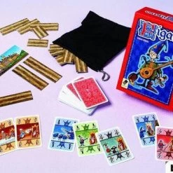 Da Vinci Games Figaro
