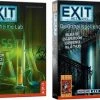 999 Games Spellenbundel - 2 Stuks - Exit - Het Geheime Lab & De Onheilspellende Villa -spellen-voor-volwassenen Winkel 550x372 4