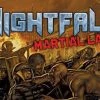 Alderac Entertainment Group Nightfall: Martial Law -spellen-voor-volwassenen Winkel 550x372 6