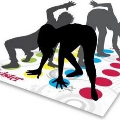 Hasbro Spellenbundel - 2 Stuks - Ik Hou Van Holland & Twister -spellen-voor-volwassenen Winkel 550x376 13