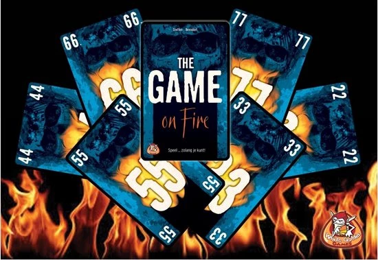 Merkloos Spellenbundel - Kaartspellen - 2 Stuks - Boonanza & The Game 10 Merkloos Spellenbundel - Kaartspellen - 2 Stuks - Boonanza & The Game - Afbeelding 8