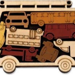 Constantin Parkeerplaats