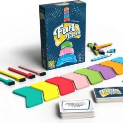 Repos Production Fun Facts - Kaartspel -spellen-voor-volwassenen Winkel 550x381