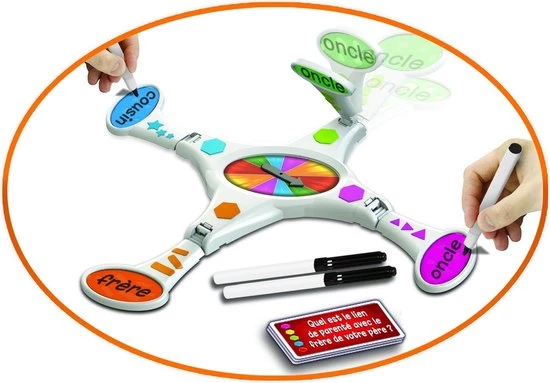 Goliath 376172.006 Bordspel 6 Goliath 376172.006 Bordspel - Afbeelding 4