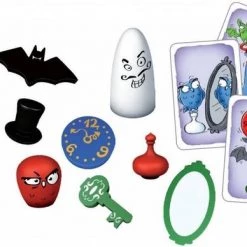 Merkloos Spellenbundel - Kaartspel - 2 Stuks - The Game Extreme & Vlotte Geesten 13 Merkloos Spellenbundel - Kaartspel - 2 Stuks - The Game Extreme & Vlotte Geesten -spellen-voor-volwassenen Winkel 550x388 2