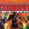 Alderac Entertainment Group Maximum Throwdown -spellen-voor-volwassenen Winkel 550x391